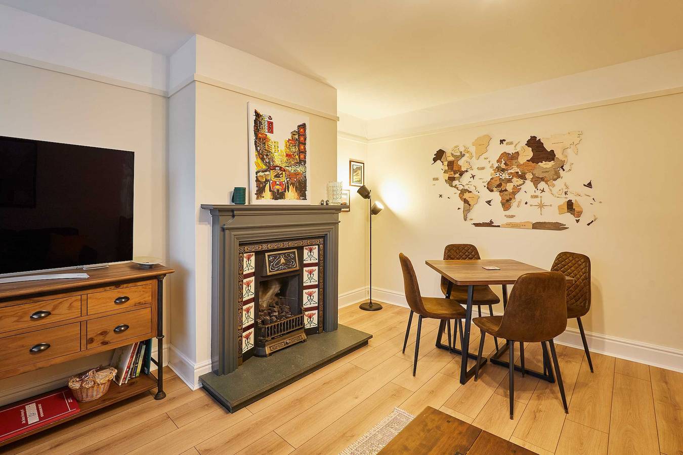 Ganze Wohnung, Host Stay Bridge Court in Yarm, Stockton-on-Tees