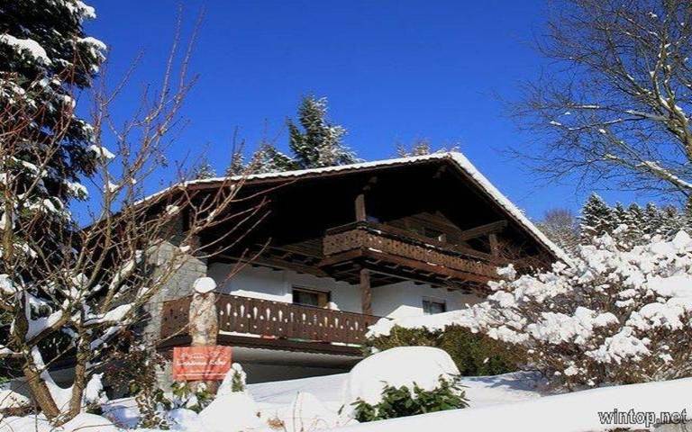 Apartamento inteiro, Landhaus Keller 5* - Ferienhaus in Bischofsmais, Baviera Oriental