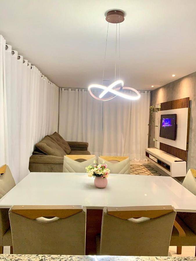 Casas e apartamentos de temporada para 6 pessoas, com animais de estimação em Marataízes