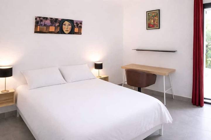 Location de vacances pour 8 personnes à Montcuq - 4