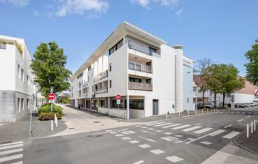 Gîte pour 4 personnes, avec terrasse dans Aquarium de la Rochelle