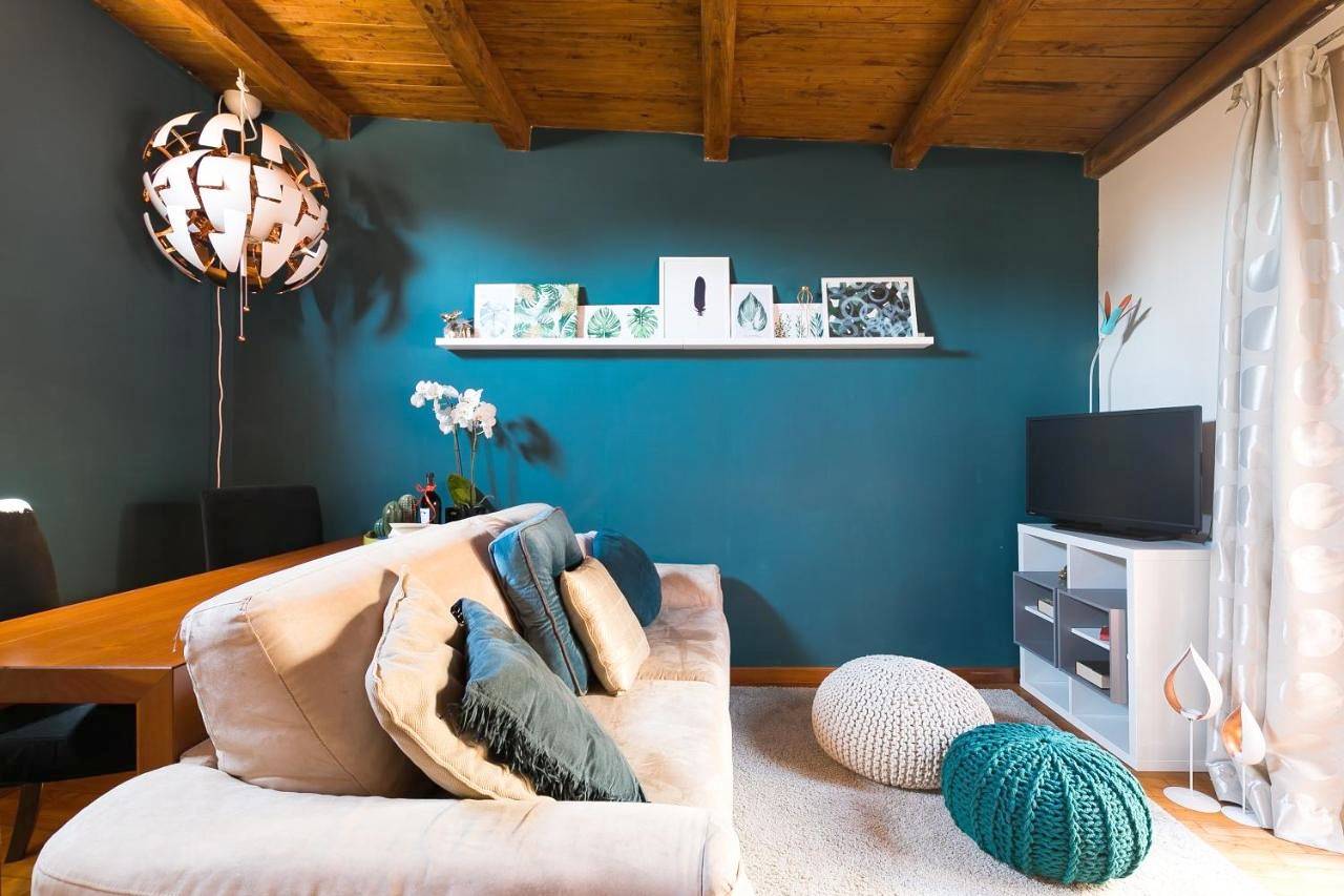 Appartamento intero, Penthouse Apartment in Centro di Roma, Roma