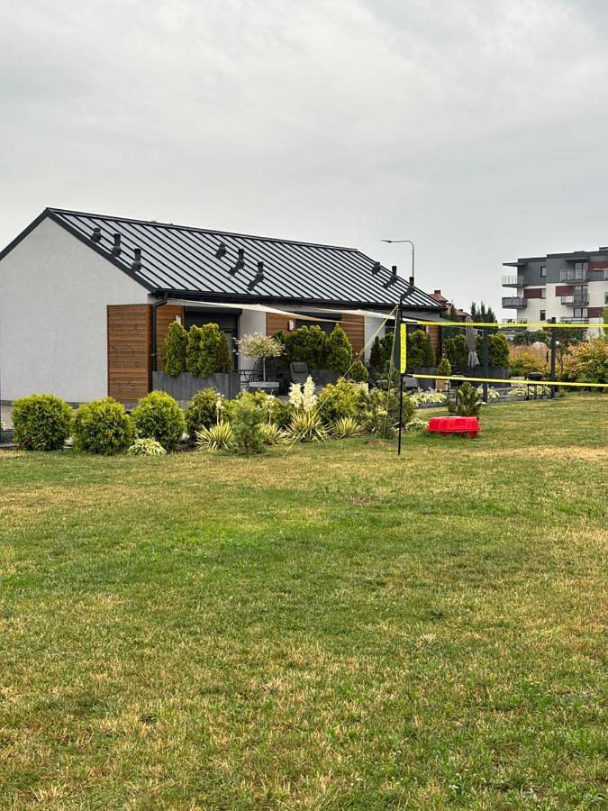 Cały apartament, Apartamenty Jana Pawła in Uniejów, Województwo łódzkie