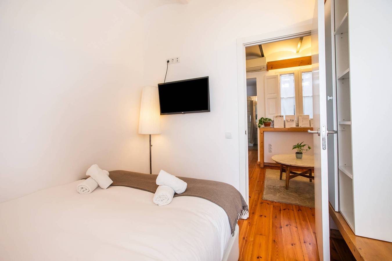 52cir1072 - Cozy apartment in the heart of Gracia, foto 10