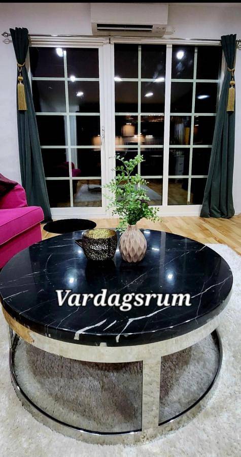 Ferienhaus für 2 Personen, mit Terrasse und Garten in Simrishamn - 3