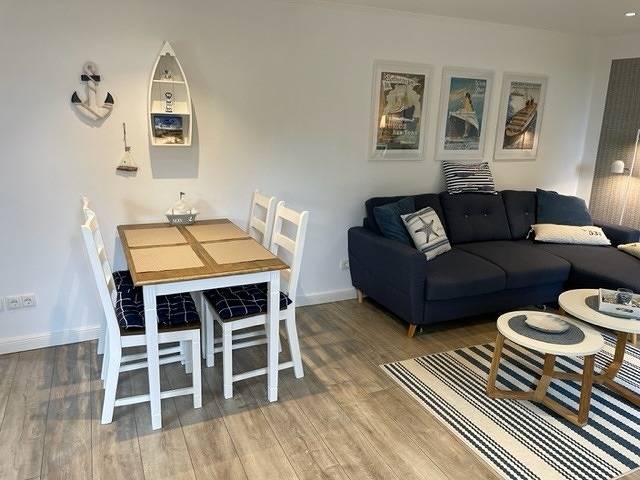 Ganze Ferienwohnung, Ferienwohnung "Klosteranker" in Cismar, Grömitz