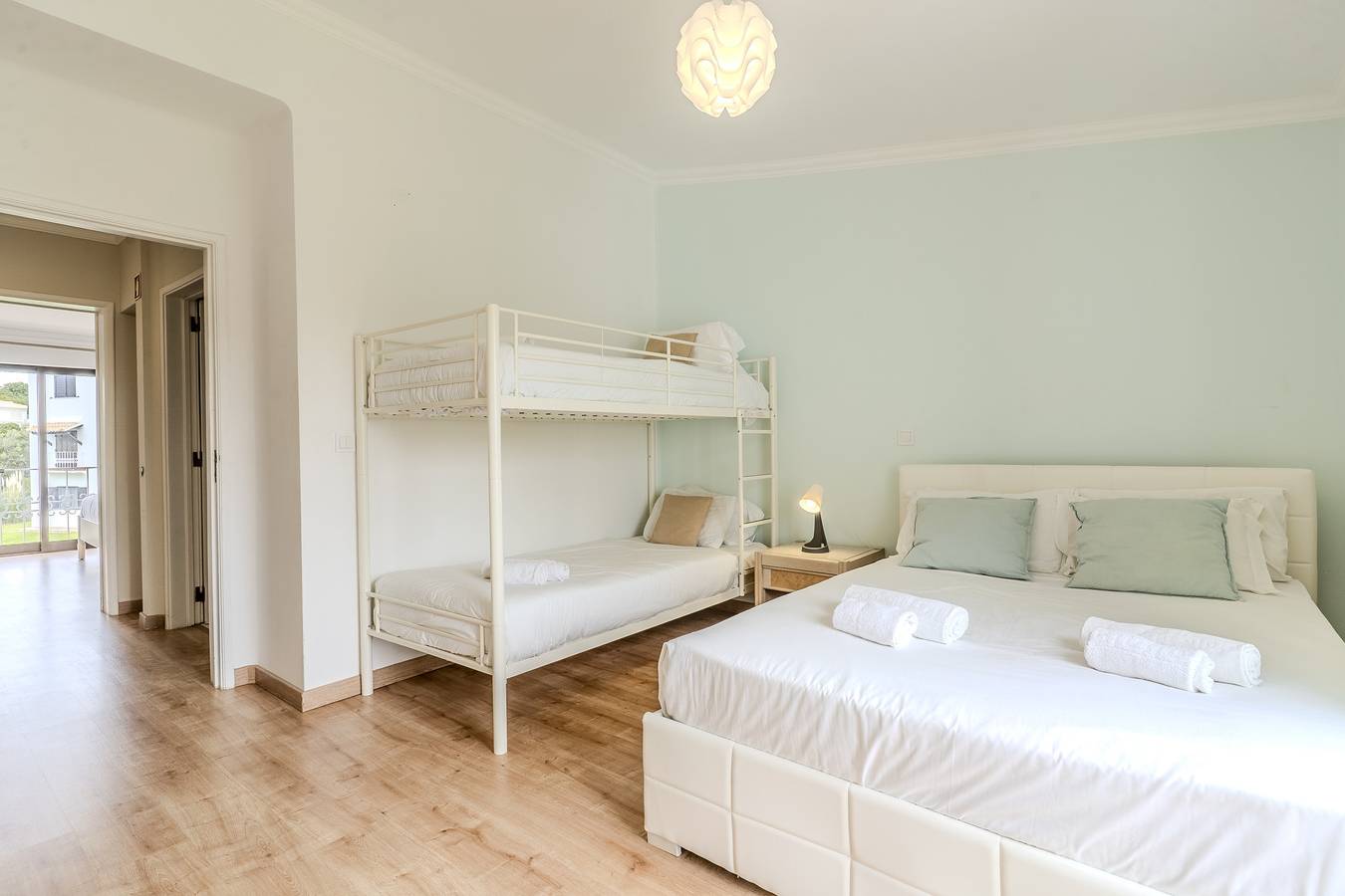 Appartamento intero, #082 Family Apartment | São Rafael Beach in Albufeira, Distretto di Faro