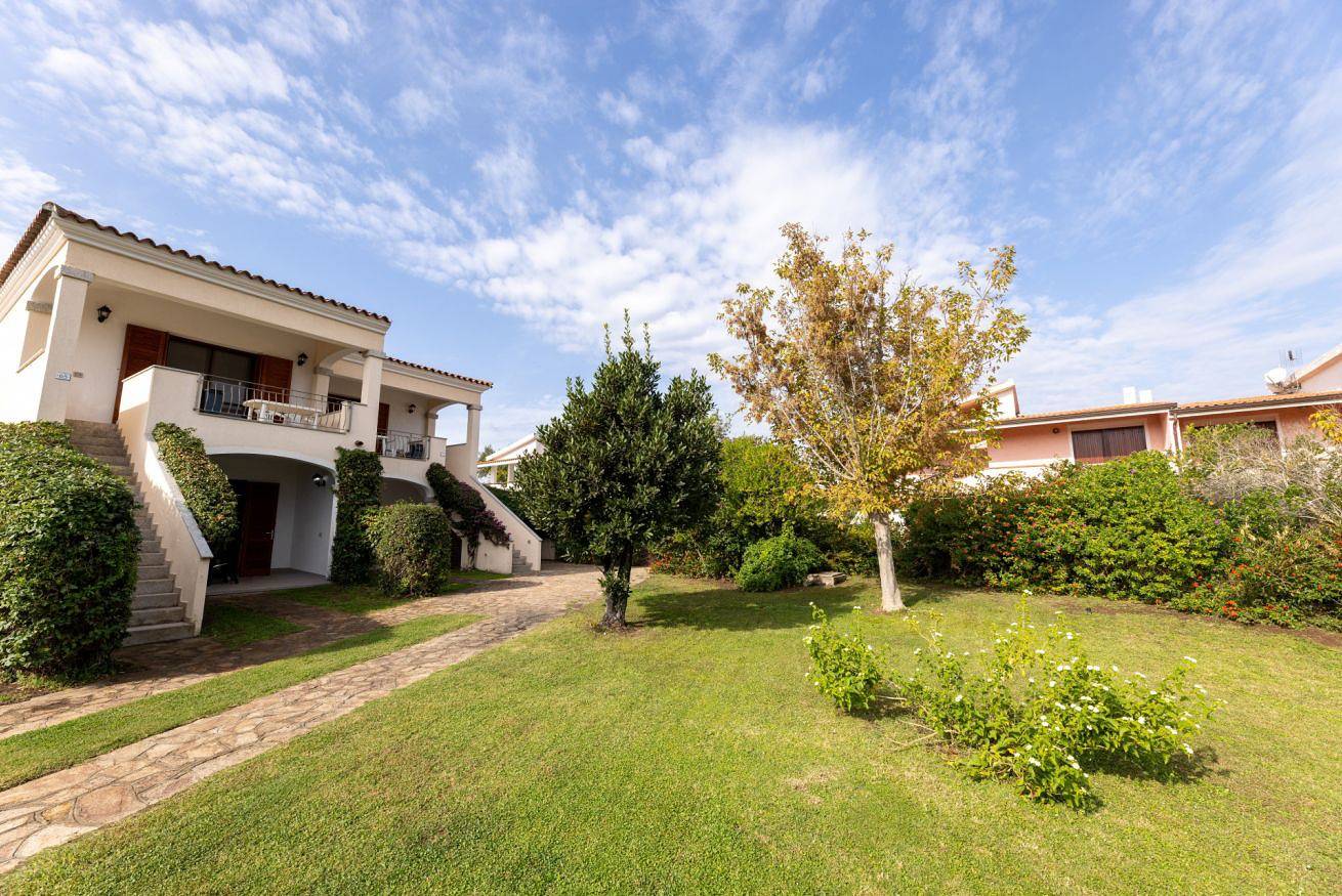 Appartamento intero, Le Dimore di Budoni Bilocale4 in Budoni, Olbia-Tempio