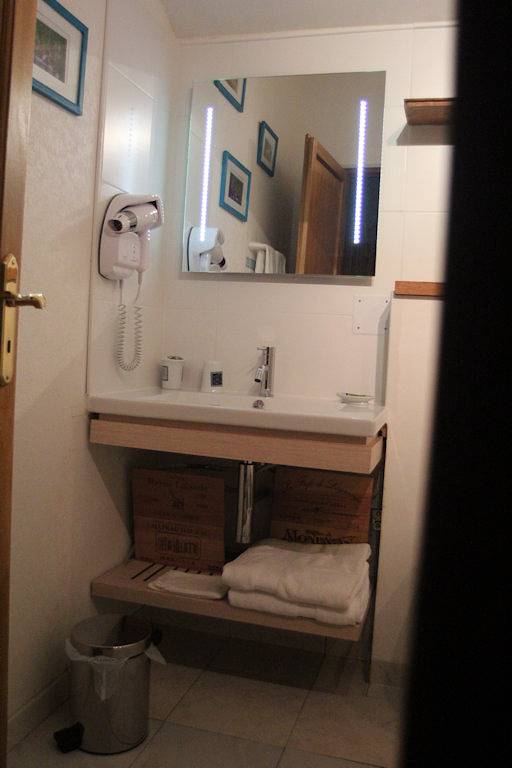 Chambre d’hôte pour 2 personnes, avec jardin, animaux acceptés en Gironde - 4