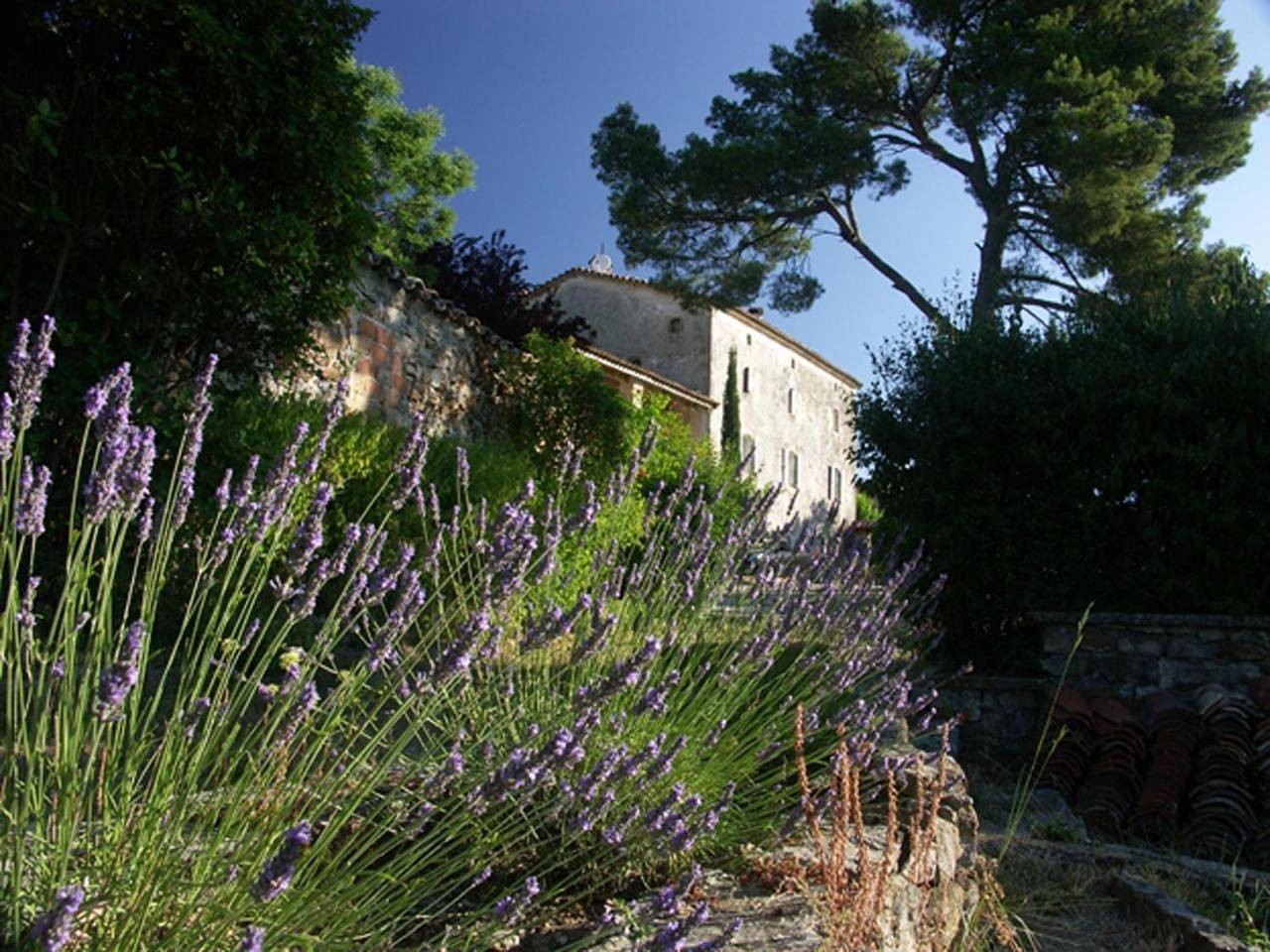 One-Bedroom House in Anduze, Parc national des Cévennes