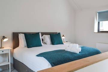 Cottage for 4 People in York, Yorkshire, Photo 3