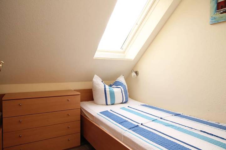 Ganze Wohnung, Fewo Krebs   ...zuhause im Urlaub in Büsumer Deichhausen, Kreis Dithmarschen