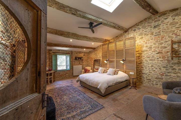 Chambre d’hôte pour 2 personnes - 1