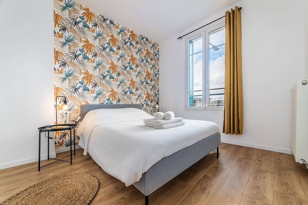 10 minutes à Orly & Paris! Magnifique maison de ville, 1min à la Gare De Juvisy in Juvisy-sur-Orge, Essonne