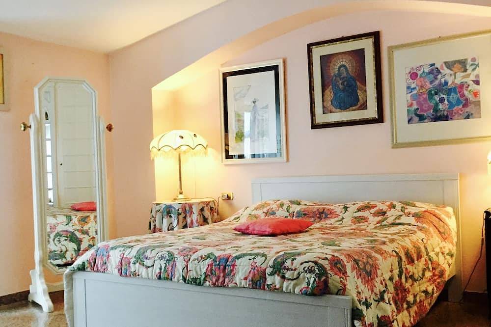 Apartamento entero, Ideal para familias y grupos, paraguas y tumbonas incluidas en el precio in Peschici, Peschici region