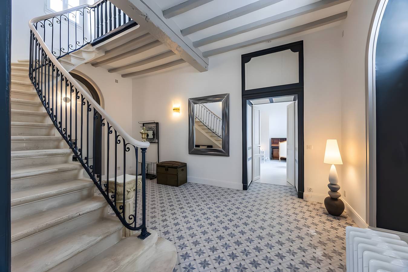 Maison de vacances « Le Petit Peyvideau » avec piscine privée, terrasse et Wi-Fi in Carignan-de-Bordeaux, Région de Bordeaux