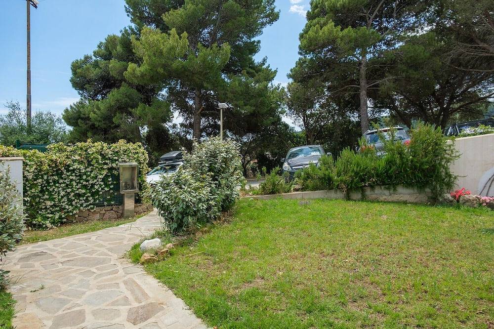 Haus am Strand in Budoni in Baia Sant'Anna, Olbia-Tempio