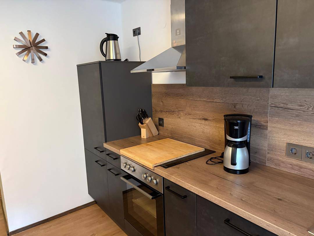 Ganze Wohnung, Neu! Ferienwohnung Stadtkern Calau in Calau, Oberspreewald-Lausitz