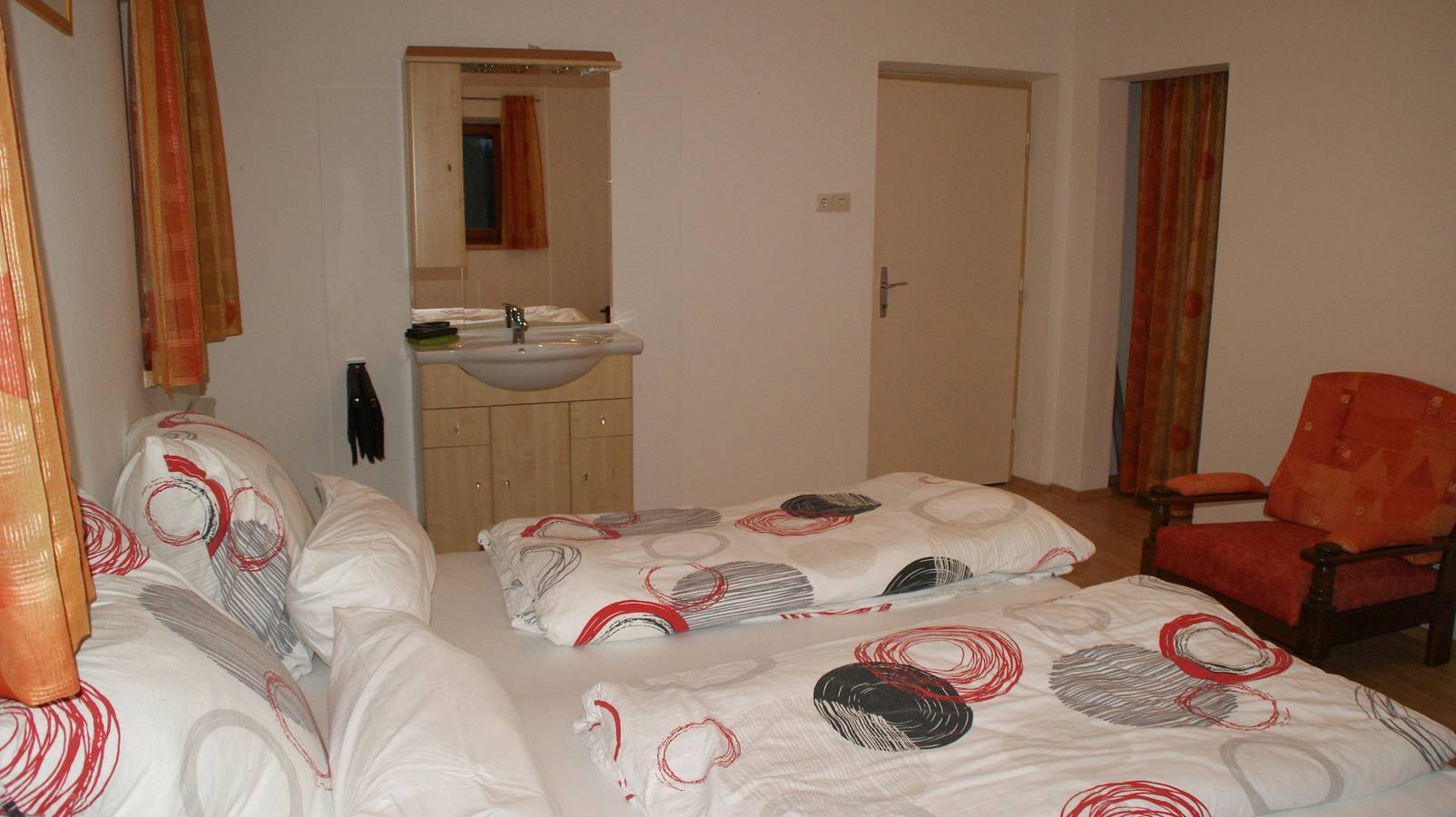 Ganze Ferienwohnung, Fischlehen in Breitenbach am Inn, Kitzbüheler Alpen