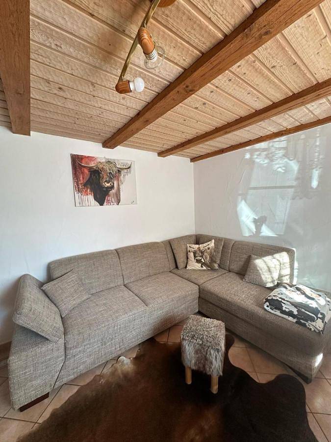 Gîte pour 4 personnes, avec jardin et vue à Rielasingen-Worblingen - 4