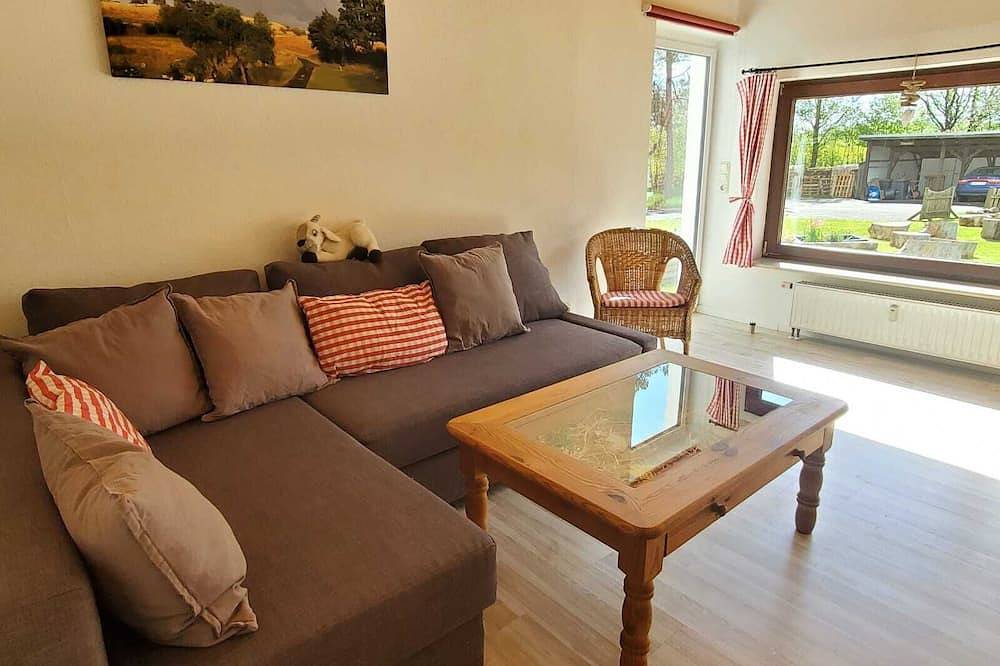 Ganze Wohnung, Ferienwohnung\"Ziegenvilla\"! Urlaub auf dem Bauernhof in der Eifel in Nettersheim, Naturpark Hohes Venn-Eifel