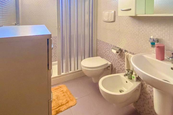 Ganze Wohnung, Residence Mattinatella - Apartment 4 in Mattinata, Gargano