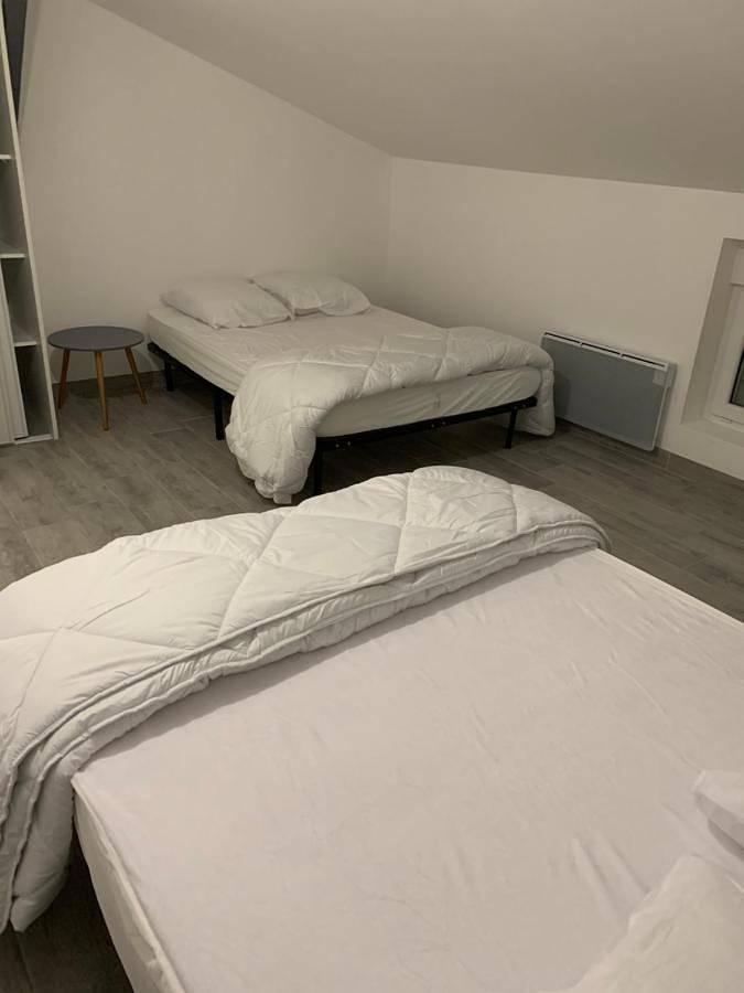 Casa de vacaciones para 12 personas, con terraza - 1