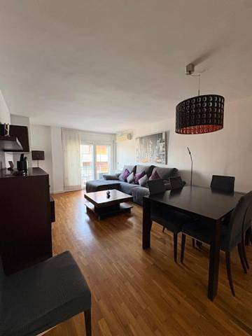 Ganze Wohnung, Dalí City Apartamento in Figueres, Oberampurien
