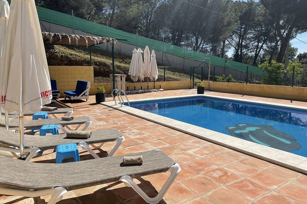 Casa Rural Villa Algaba in Urbanización El Cruce, Cordoba