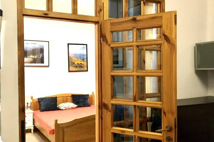 Citizen Arts Apartment in a heart of Radom in Radom, Masovia