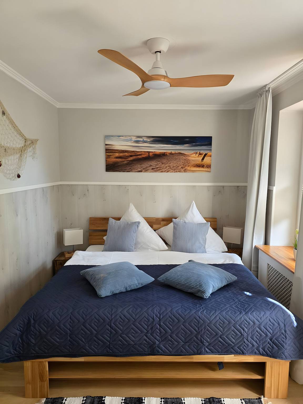 Ganze Wohnung, Ferienwohnung im 'Haus Anni' mit Terrasse und Wlan in Bad Zwischenahn, Ammerland