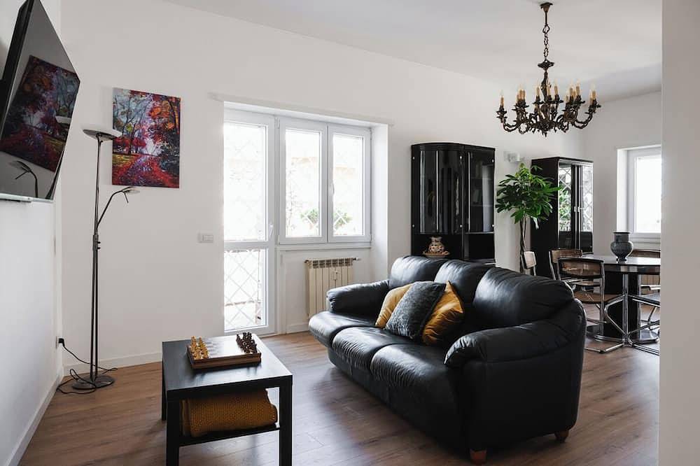 Appartamento vacanze a Roma a partire da 219€ a notte