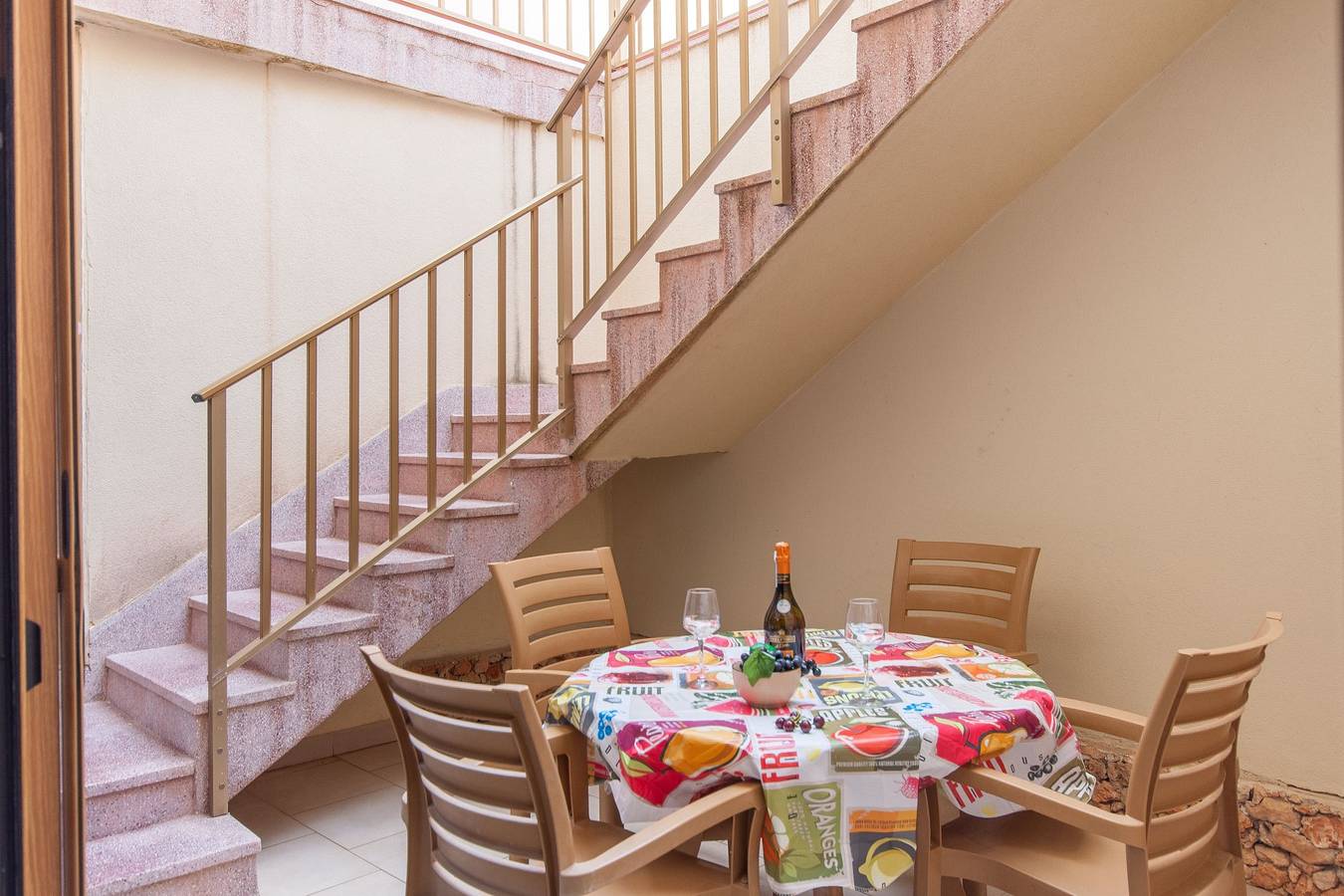 Apartamento entero, Merill Pool and Sea, charming Apart 1 in il-Mellieha, Mellieha