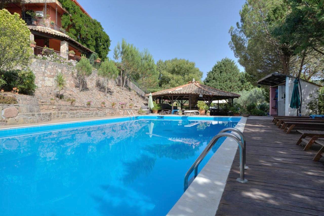 Single Room in Santa Cristina Gela, Provincia di Palermo