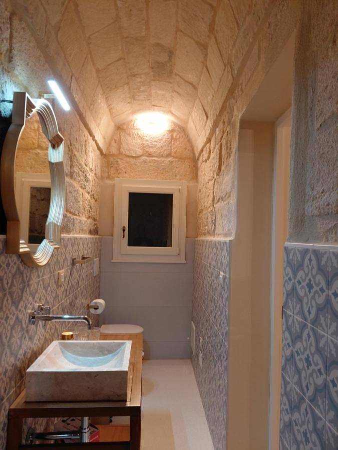Triple Room with Private Bathroom in Melendugno, Provincia di Lecce