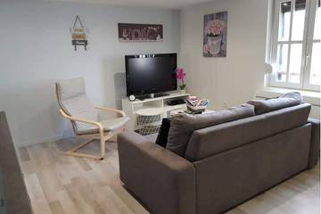 Ferienwohnung für 2 Personen in Colmar