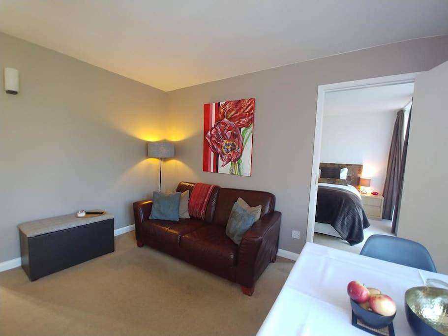 Entire apartment, Portreeves in Arundel, South Downs