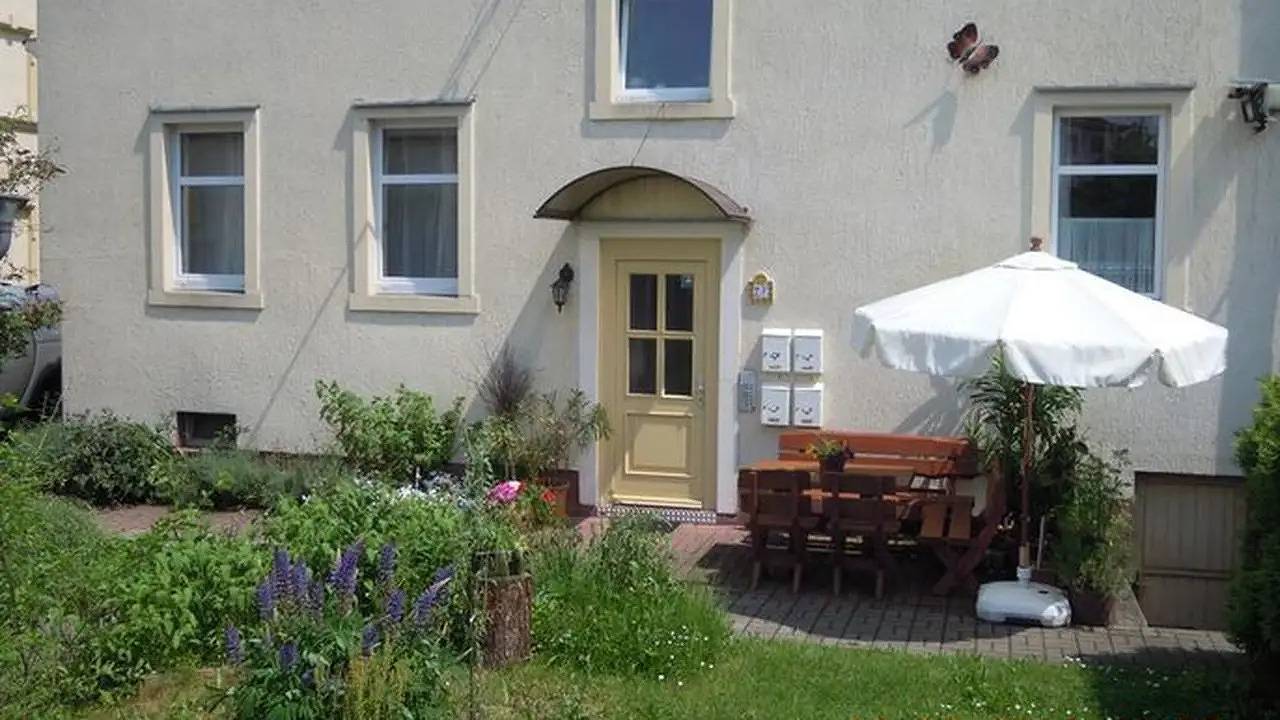 Entire holiday apartment, Ferienwohnung für 4 Personen (45 m²) in Zittau in Zittau, Zittau Mountains