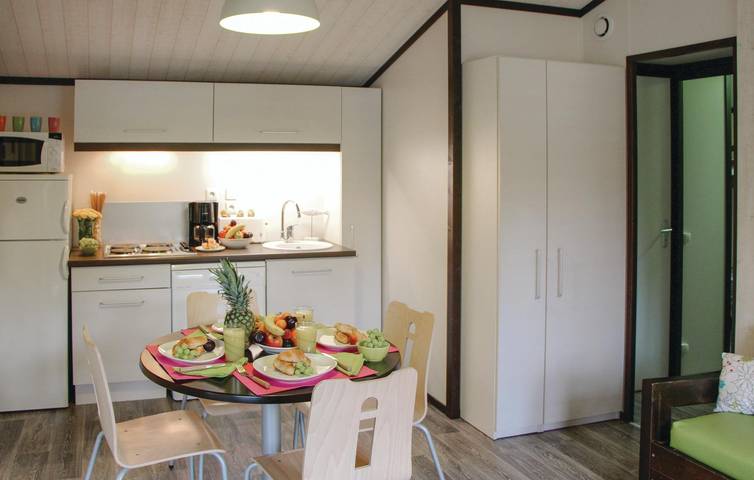 Location de vacances pour 6 personnes, avec piscine à Solliès-Toucas - 4