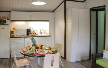 Maison De Vacances pour 6 Personnes dans Solliès-Toucas, Région de Toulon, Photo 3