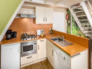 Bungalow voor 6 Personen in Mierlo, Noord-Brabant, Afbeelding 4