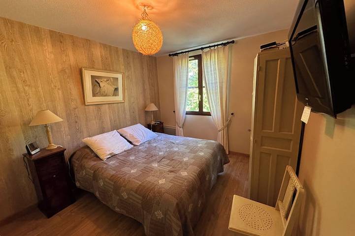Sehr schönes Chalet am Rande des Sees von Serre Ponçon 10 Personen in Chorges, Nationalpark Écrins