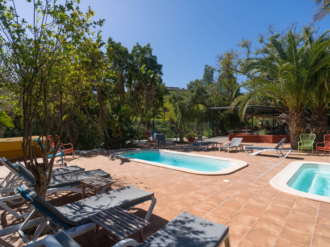 Loft Alemanes in Telde, Gran Canaria Este