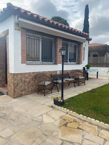 Casa Rural para 6 Personas en Montroig, Baix Camp, Foto 1
