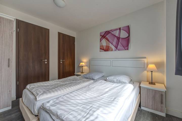 Kronenburger See — Linda 6 Luxe in Kronenburg, Dahlem