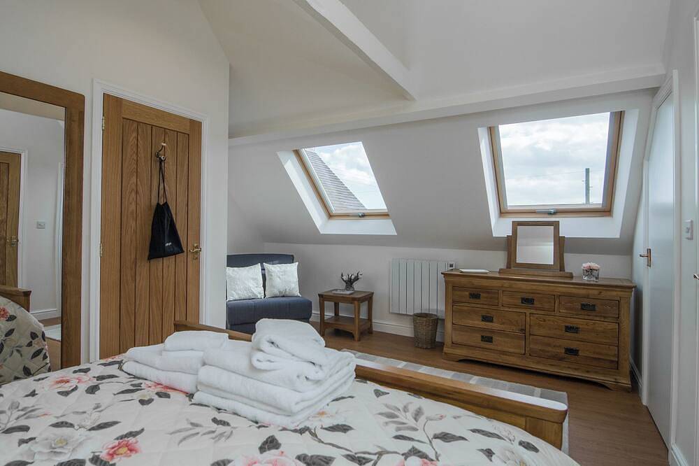 The Coach House in Worth (Kent), Kent