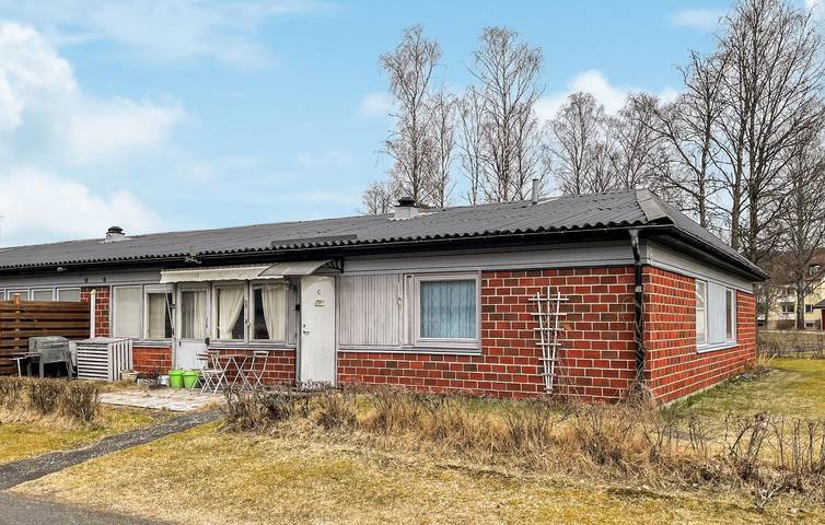 Ferienhaus für 7 Personen, mit Garten und Terrasse - 1