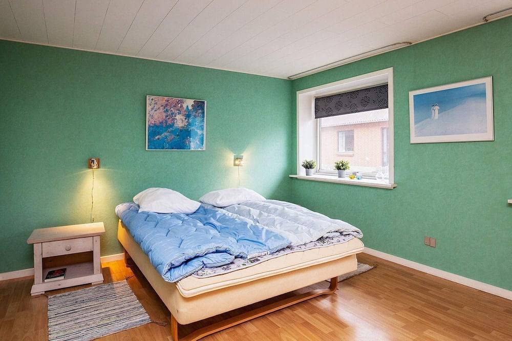 10 Personen Ferienhaus in Karby-By Traum in Morsø, Limfjord in Nordjütland