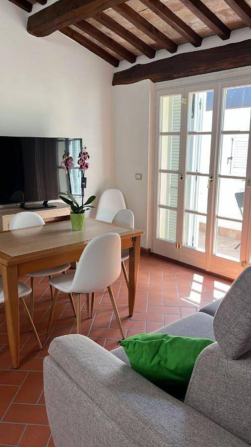 Appartement de vacances pour 6 personnes, avec terrasse - 1