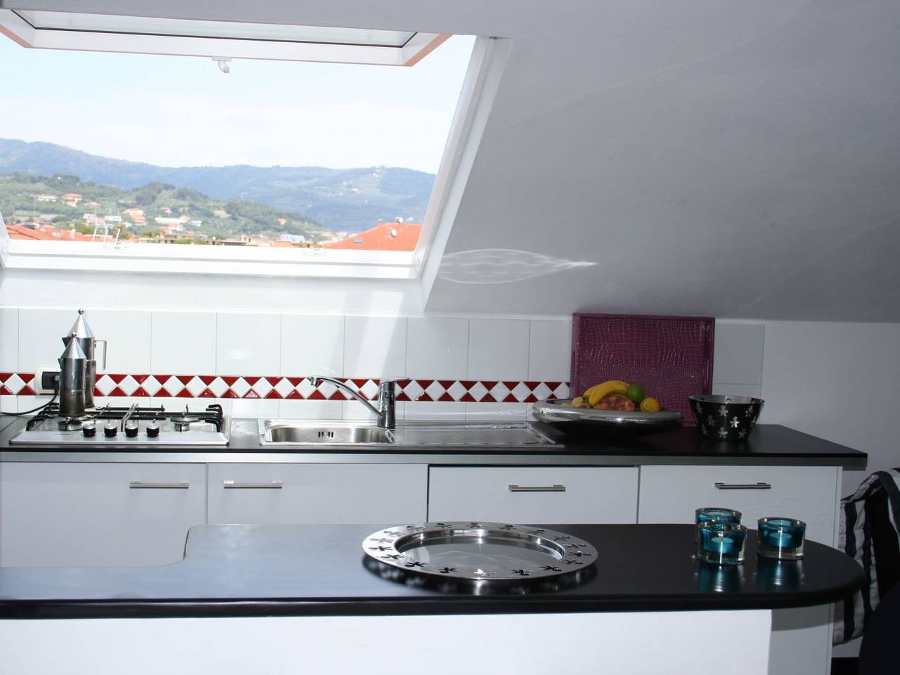 Ganze Wohnung, Wohnung 100 Meter vom Meer entfernt in Diano Marina, Diano Marina Gemeinde